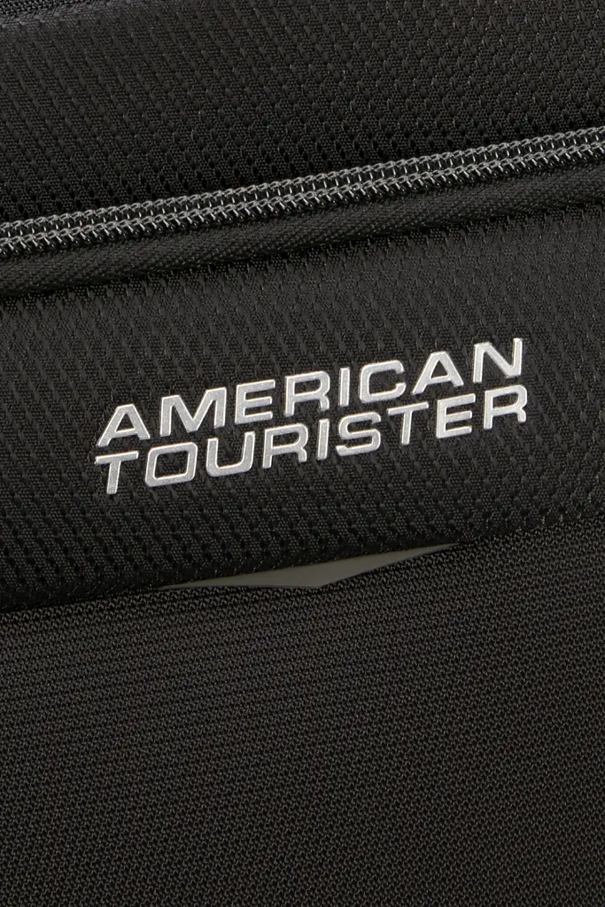 Сумка-Рюкзак American Tourister SUMMERRIDE BLACK 40x30x20 ME7*09008 - фото 9