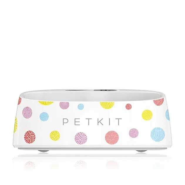 Миска-дозатор для тварин Petkit Smart Pet Bowl Color Ball - фото 2