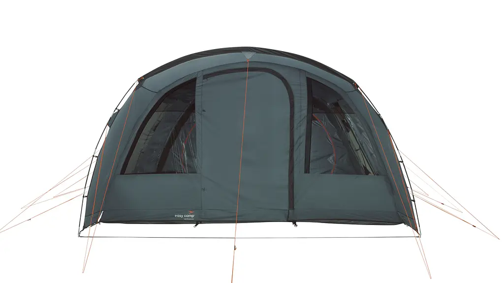 Намет шестимісний Easy Camp Skarvan 6 (120498) - фото 4