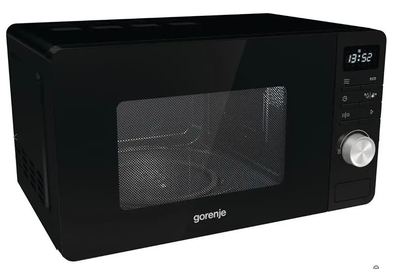 Мікрохвильова піч Gorenje MO20A3B - фото 3