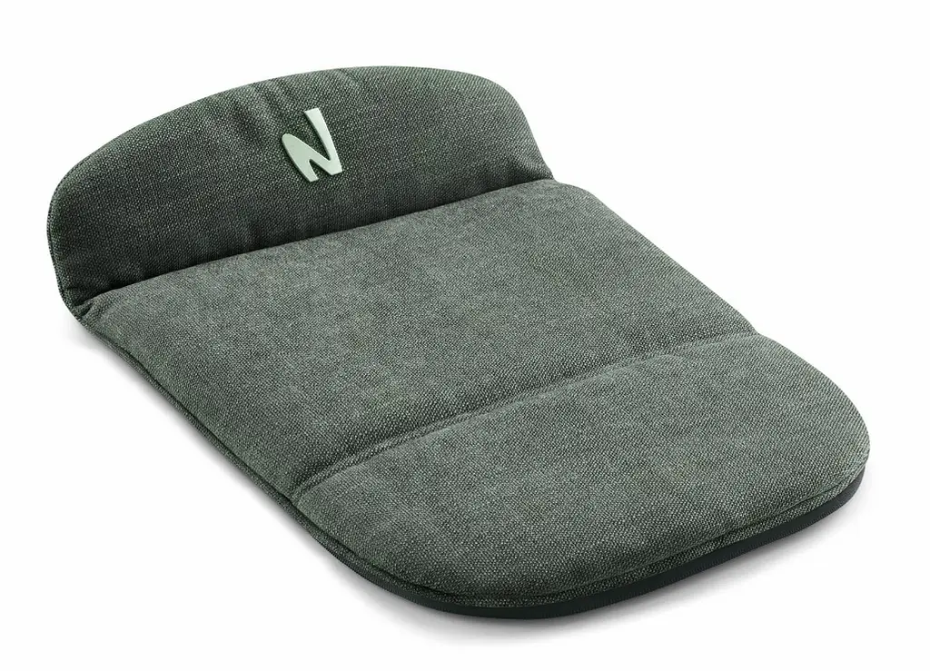 Універсальна коляска NeoNato 2 в 1 Puro Urban сіра (N900-45/A) - фото 3