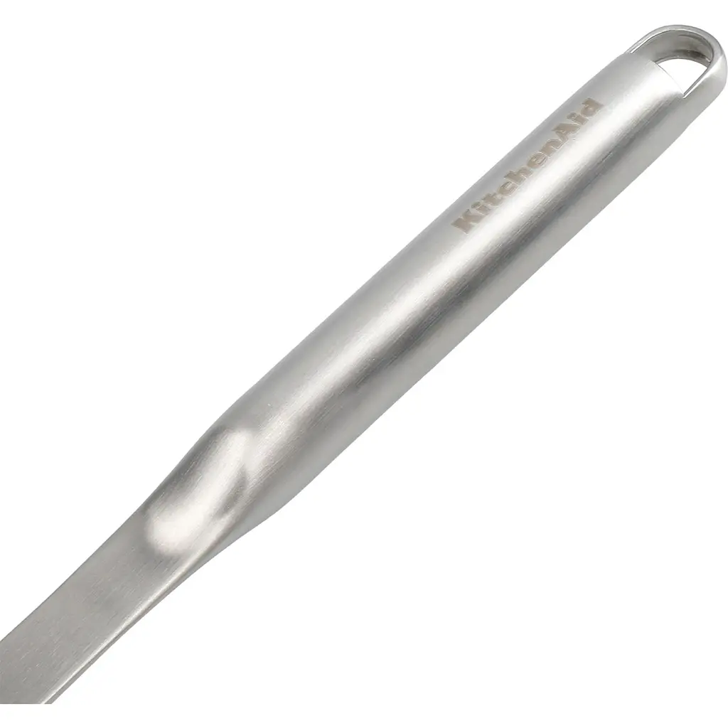 Лопатка для теста KitchenAid Premium черная (KMG031OHOB) - фото 6