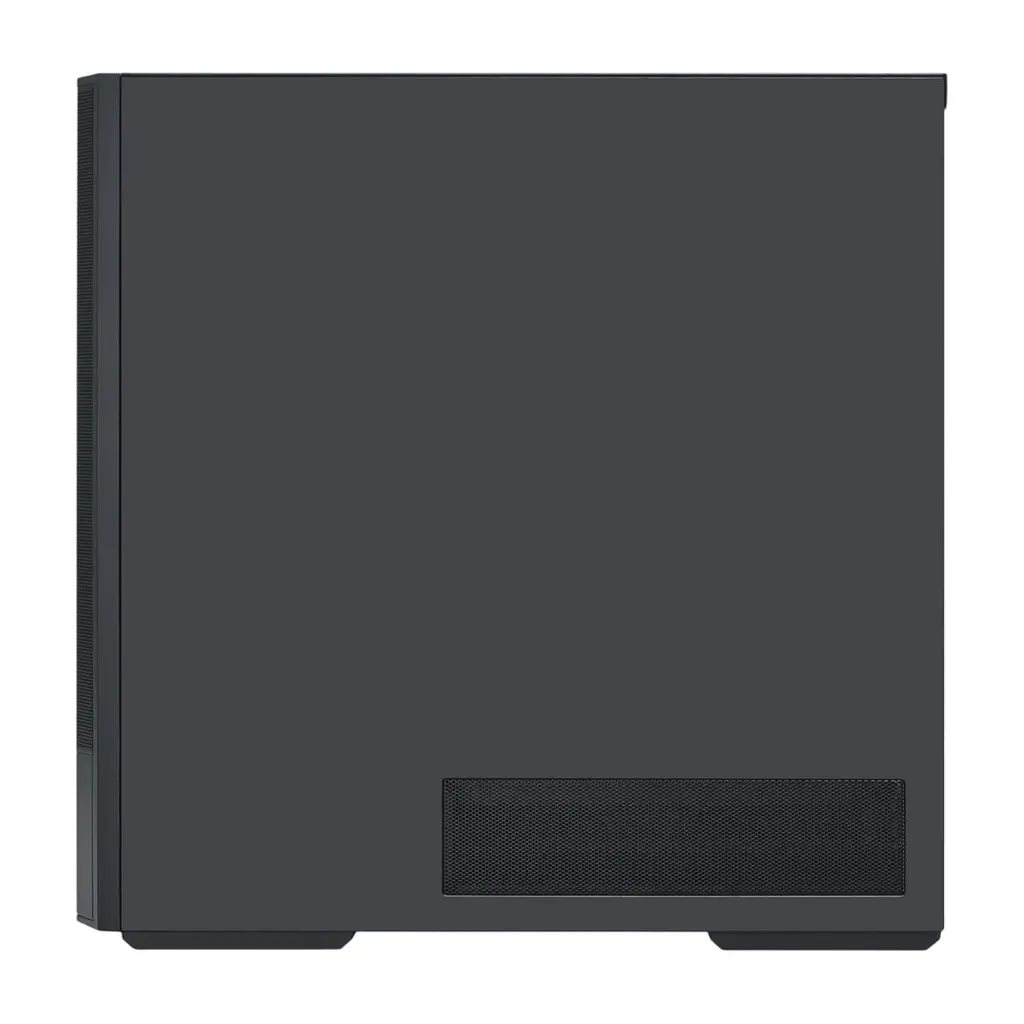 Корпус Lian Li Lancool 207 Black (G99.LAN207RX.00) без БЖ - фото 4