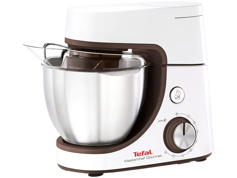 Кухонна машина Tefal QB51K138