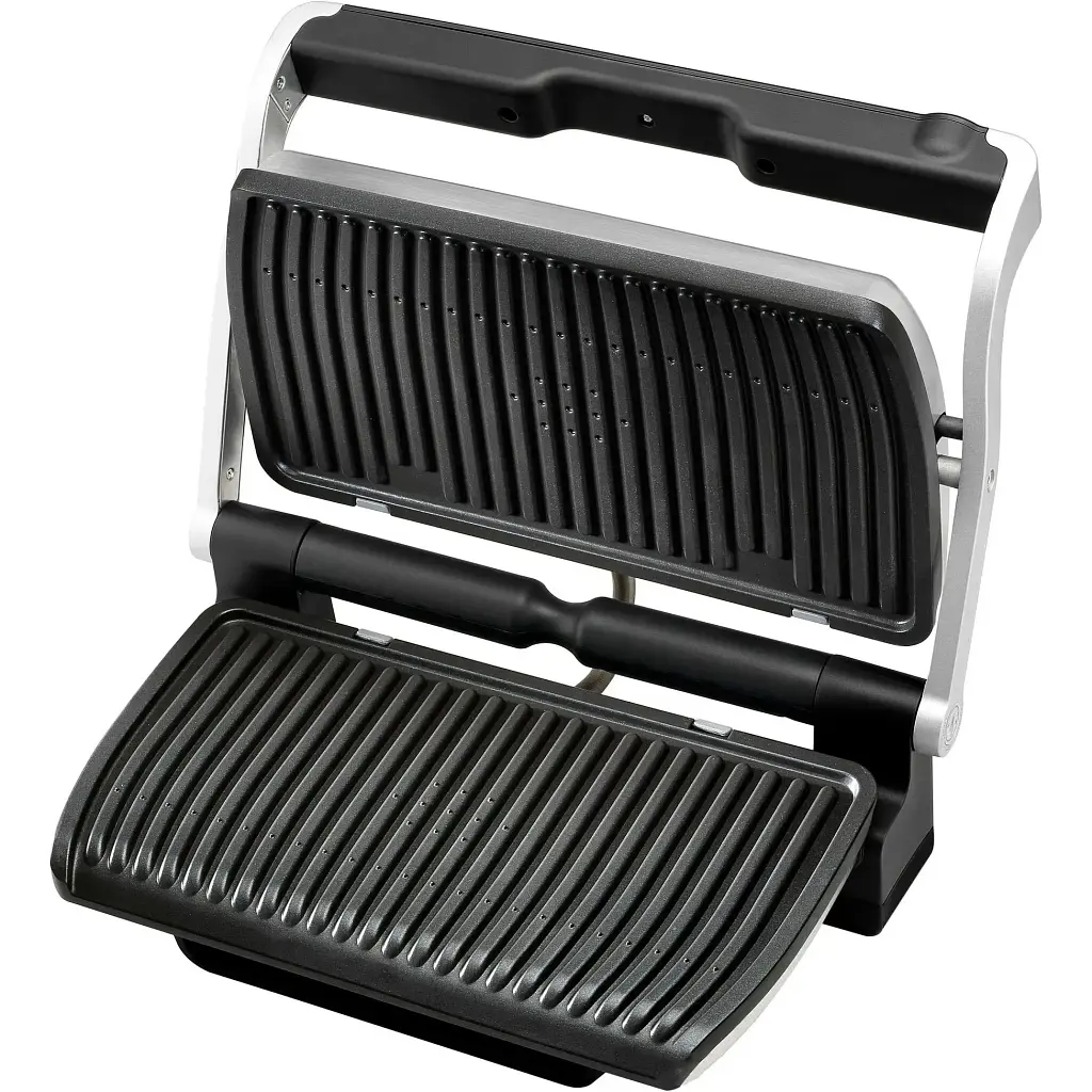 Электрогриль Tefal Optigrill+ XL GC722D16 [120490] - фото 4