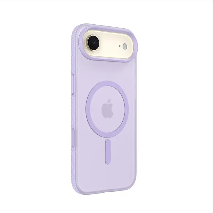 Чехол Belkin для iPhone Air, Magnetic Protective Grip, Lavender teh0019378 - фото 2