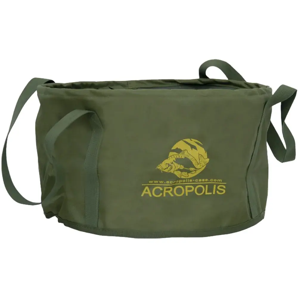 Відро Acropolis ВР-1а м'яке 30см