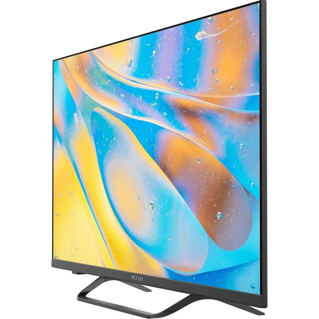Телевізор Kivi F760Q 32'' LED FHD [32F760QB] [139370] - фото 4