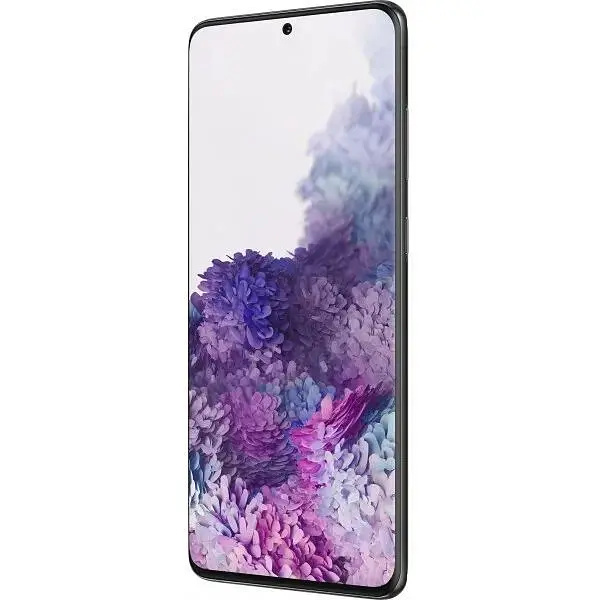 Смартфон Samsung Galaxy S20+ 5G 12/256Gb Black SM-G986N (Korean Version) [NFC, 1 SIM, no eSIM] - фото 3