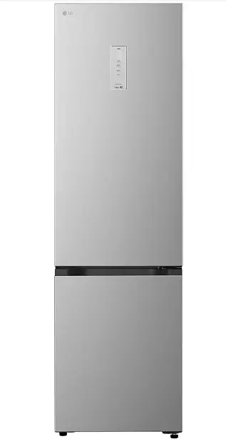 Холодильник LG GC-B509EMLM