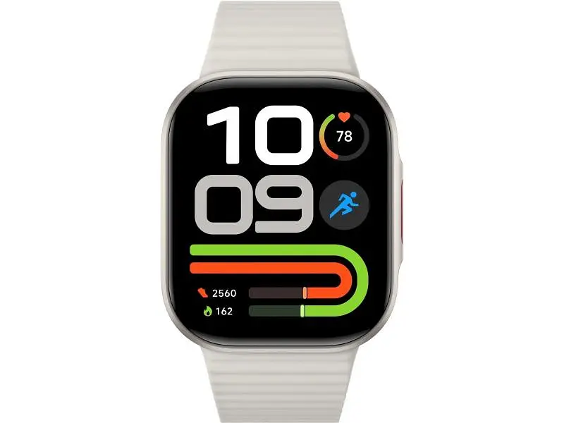 Смарт-годинник Xiaomi Redmi Watch 6 Lite Steel Gray (BHR09CVGL) - фото 2