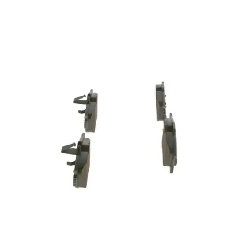 Гальмівні колодки Bosch 0 986 424 707 - фото 3