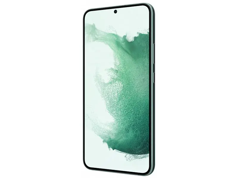 Смартфон Samsung Galaxy S22+ 8/128GB Green (SM-S906BZGD) - фото 5