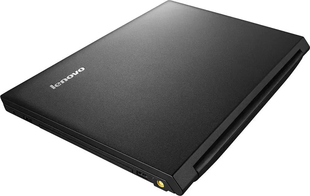 Ноутбук Lenovo 15.6" B590 1366x768 TN/IntelCore i5 3 3320M/8GB RAM/240Gb SSD/Nvidia GeForce GT 720M 2Gb/Windows (WB0312210K) Б/в - фото 5