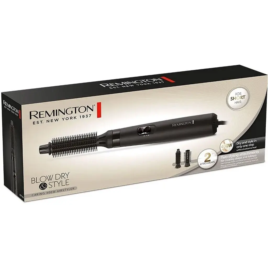 Фен-щітка Remington Blow Dry & Style AS7100 [103930] - фото 6