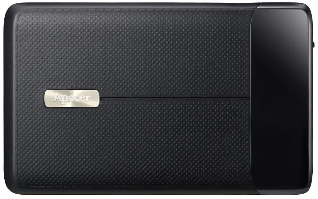 Внешний жесткий диск Apacer AC731 2 TB [AP2TBAC731B-1] [70276] - фото 4