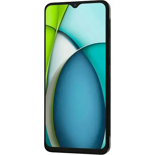Смартфон Xiaomi Redmi A3X 3/64GB Midnight Black Global - фото 4