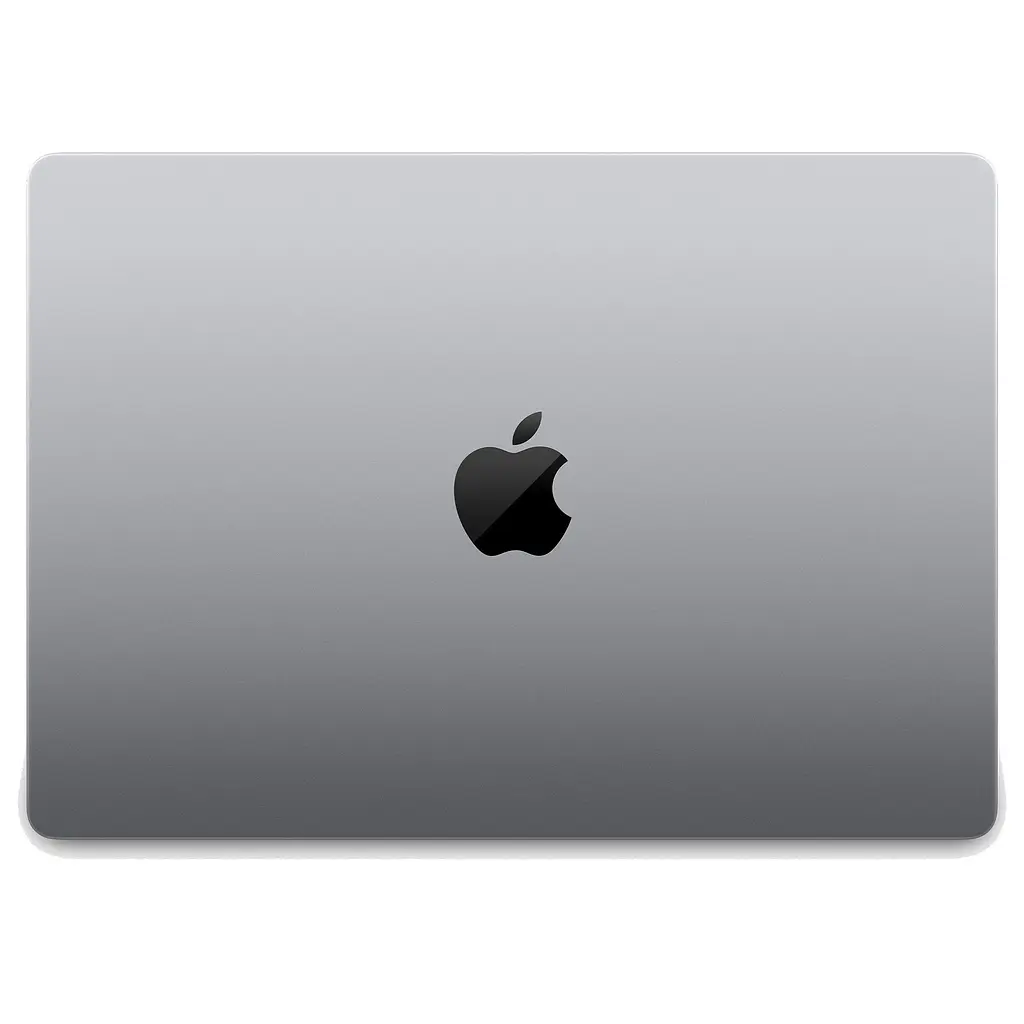 Ноутбук Apple MacBook Pro 14" Space Gray 2023 (Z17G002K8) - фото 2