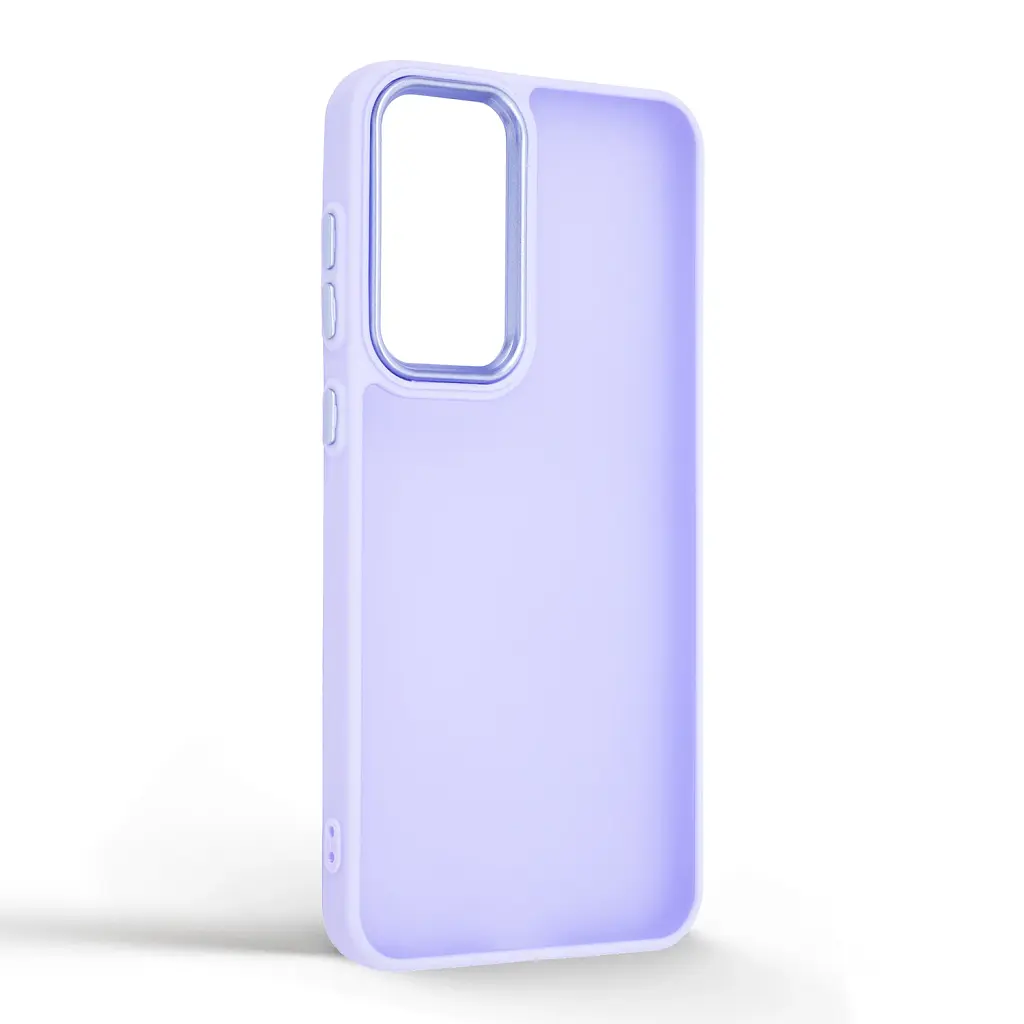 Чохол ArmorStandart Frame для Samsung A36 5G Violet - фото 2