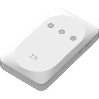 Мобільний Wi-Fi роутер ZTE (LTE UFi MF935) - фото 5