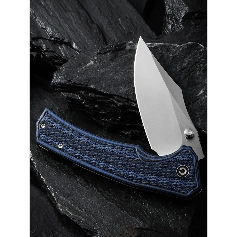 Ніж складаний Civivi Vexillum C23003D-3 - фото 11