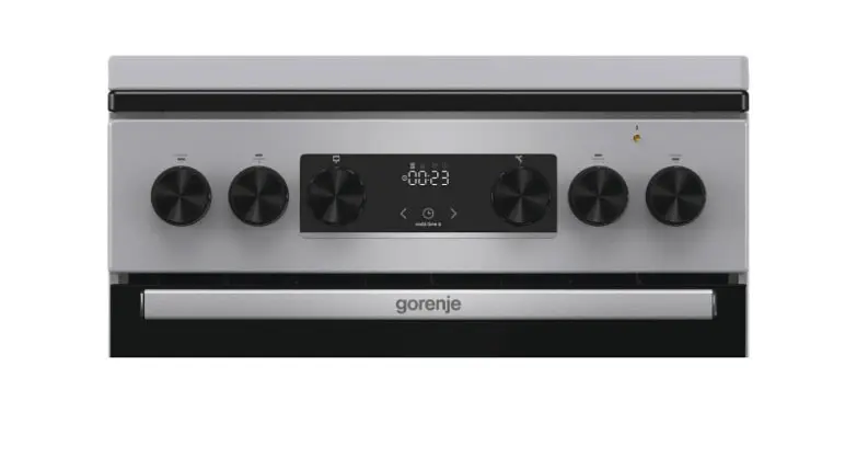 Плита комбінована Gorenje GK 5C64 SH - фото 6