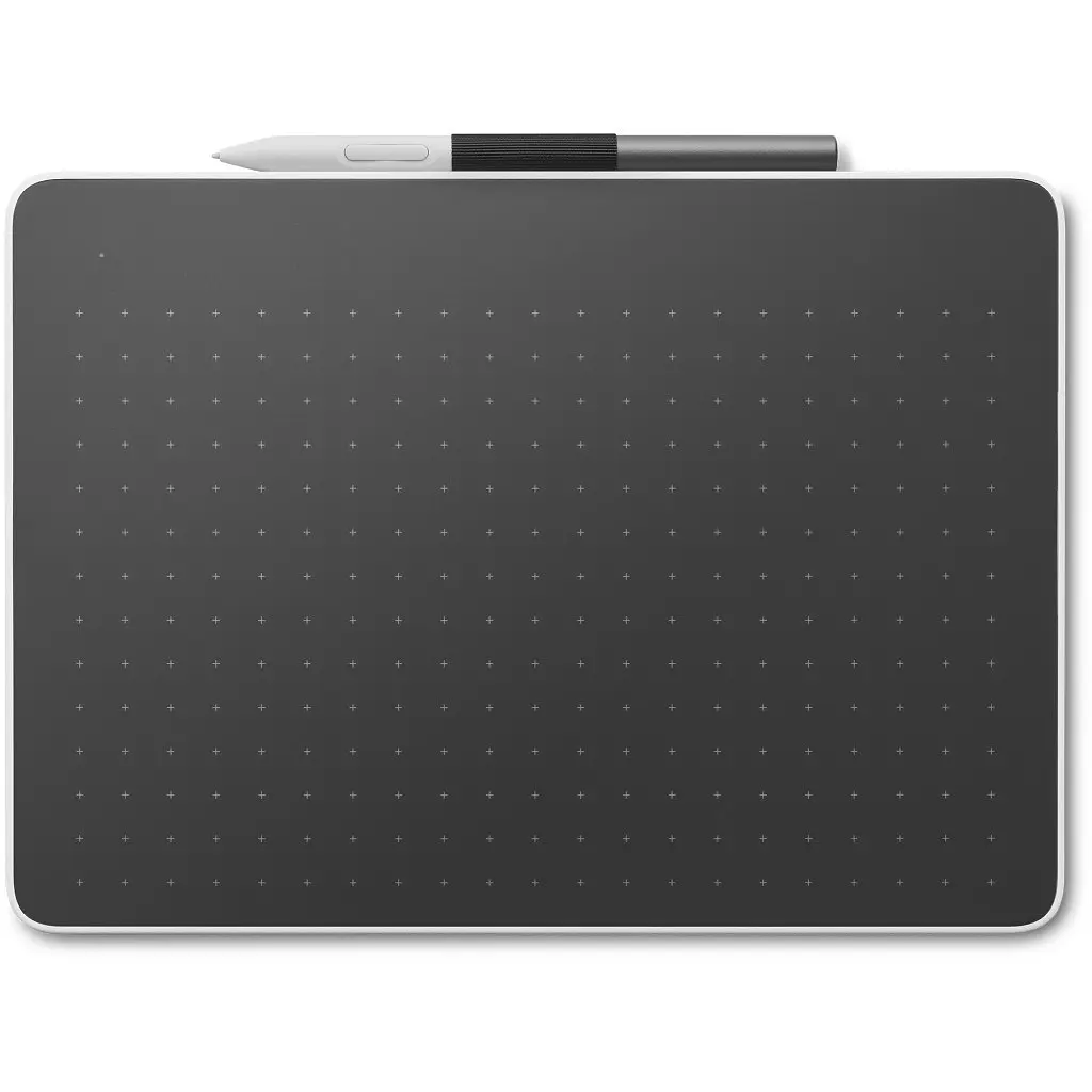 Графічний планшет Wacom One M Bluetooth (CTC6110WLW1B) - фото 4