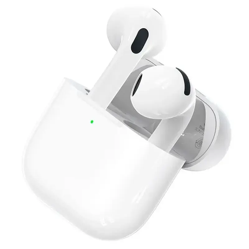 Bluetooth навушники XO Q6 White - фото 3