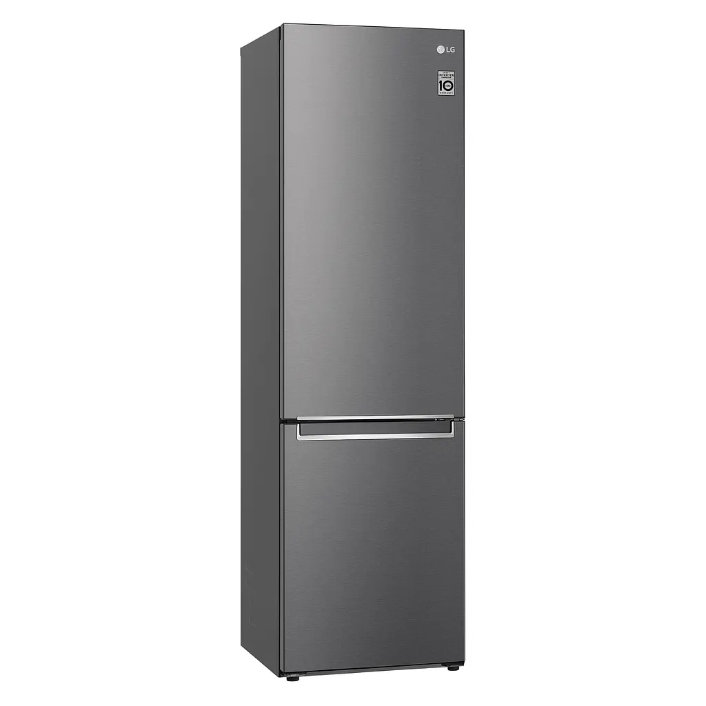 Холодильник с нижней морозильной камерой LG GW-B509SLNM (GW-B509SLNM) - фото 9