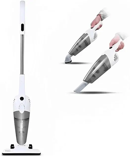 Пылесос Deerma Corded Hand Stick Vacuum Cleaner (Dx118C) - фото 2