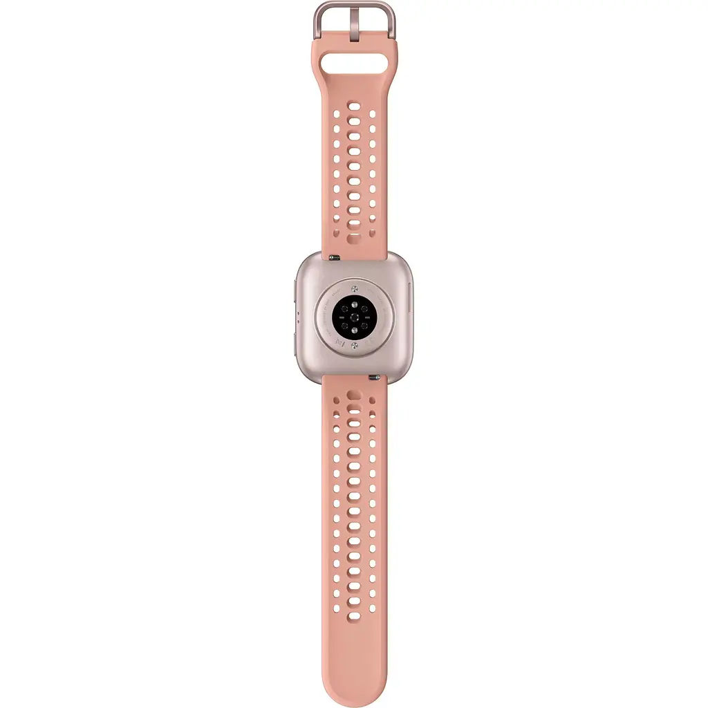 Смарт-часы Amazfit Bip 6 Blush (W2435APAN) [138372] - фото 6