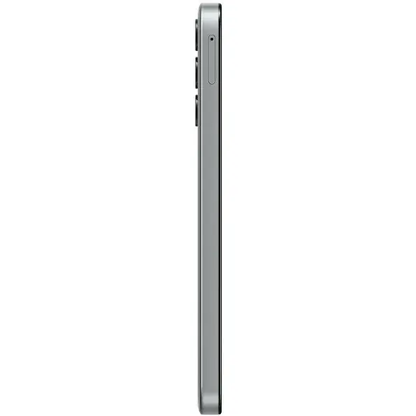 Смартфон Samsung Galaxy M15 5G 4/128Gb Gray (SM-M156B DSN) (UA UCRF) - фото 3