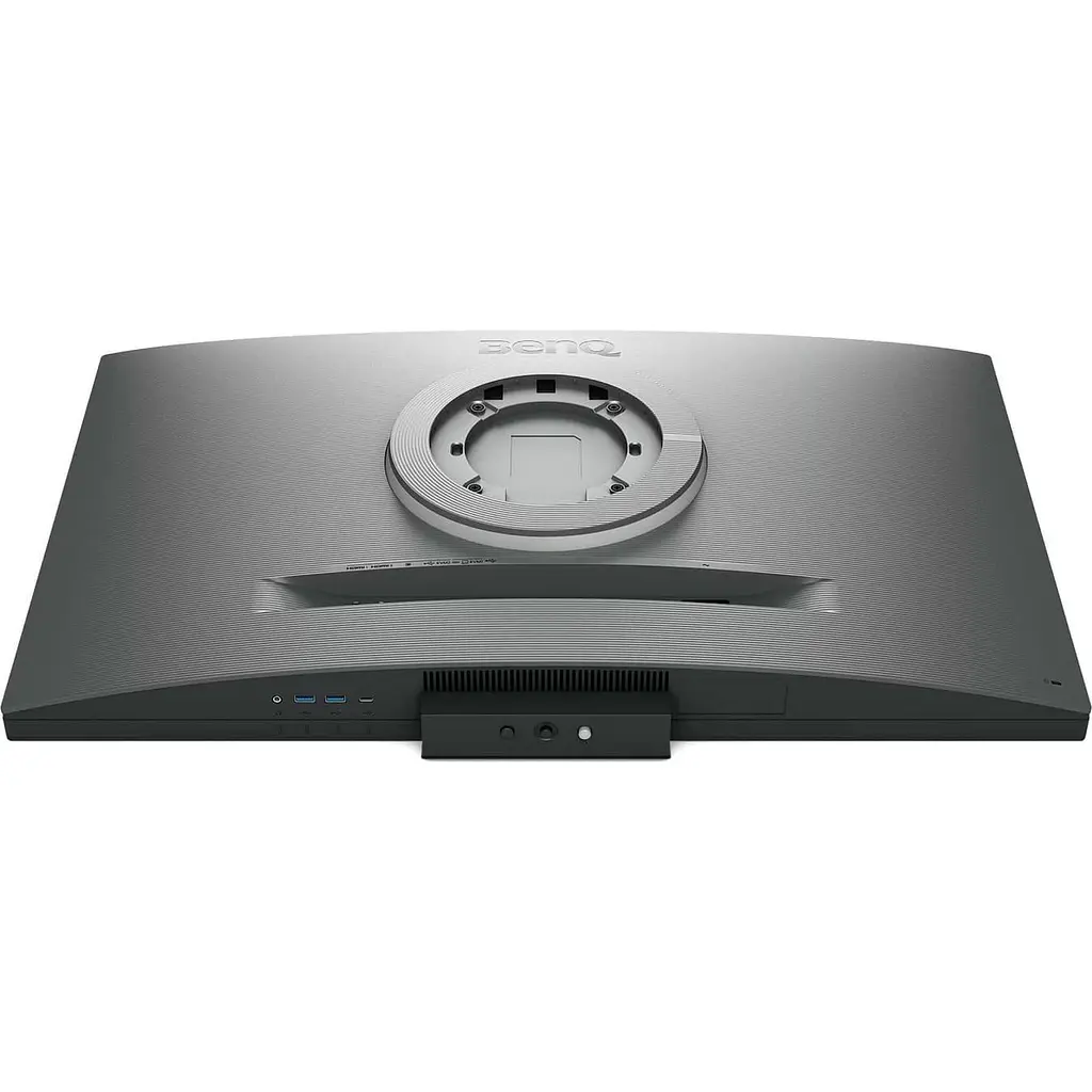 Монитор 31.5" BenQ RD320U Metallic Grey UHD IPS 60Hz (9H.LMSLA.TBE) - фото 7