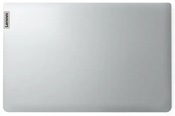 Ноутбук Lenovo IdeaPad 1 15IAU7 (82QD00J3RA) Cloud Grey (82QD00J3RA) - фото 9