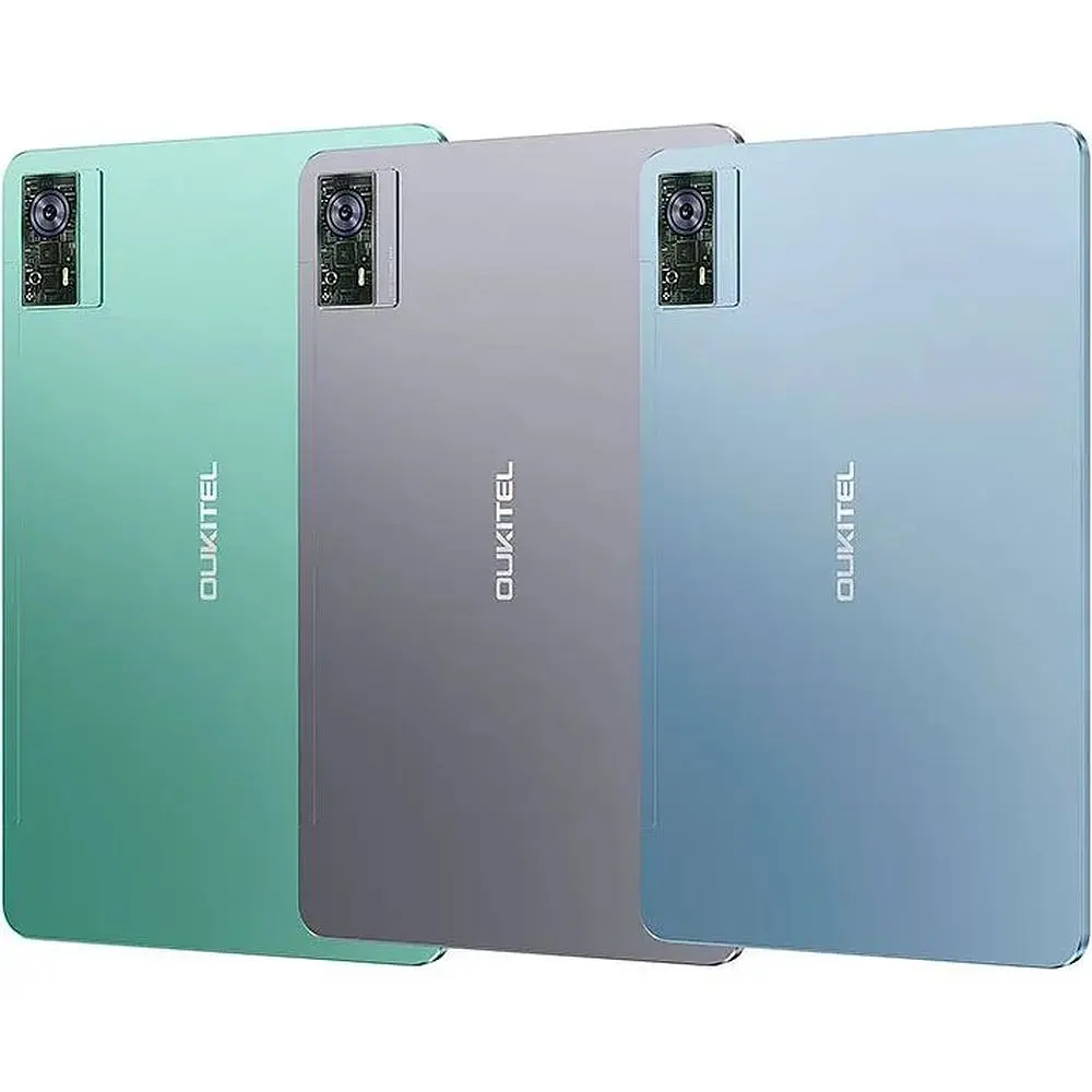 Планшет Oukitel OT5 12/256GB Blue [100667] - фото 4