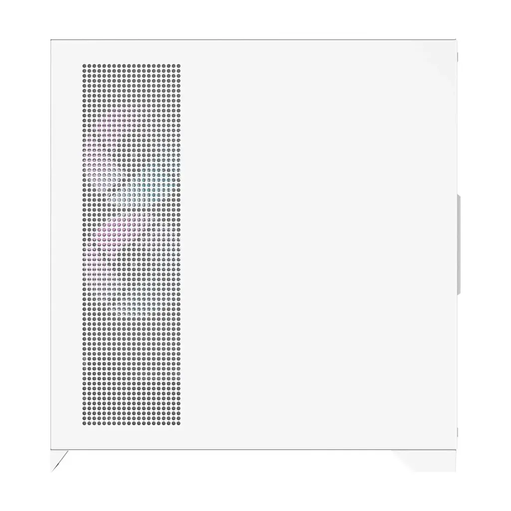 Корпус для ПК DARKFLASH DRX90 GLASS WHITE - фото 6
