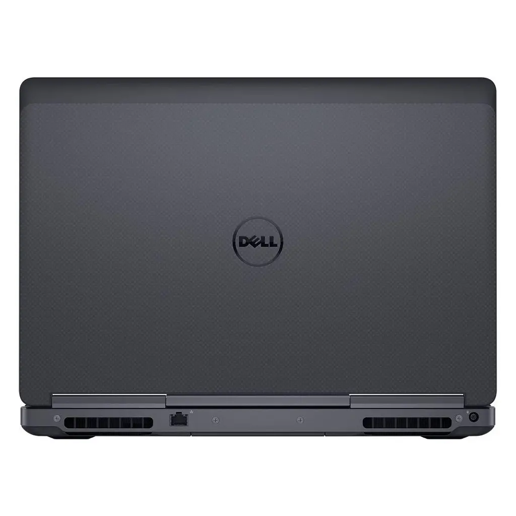 Ноутбук Dell Precision 7510 (i7-6820HQ/16/512SSD/M1000M-2Gb) - Class A "Б/В" - фото 6