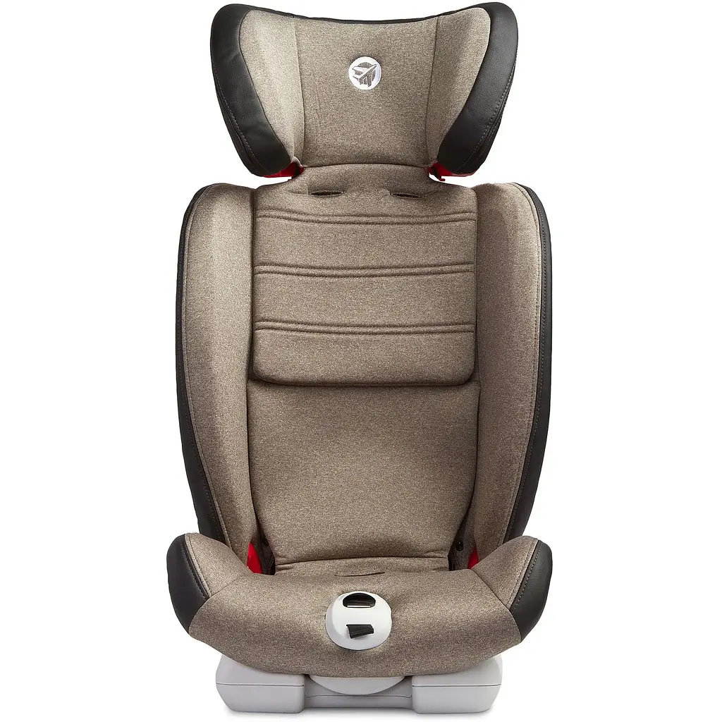 Автокрісло Caretero Volante Fix Limited 9-36 Beige - фото 4