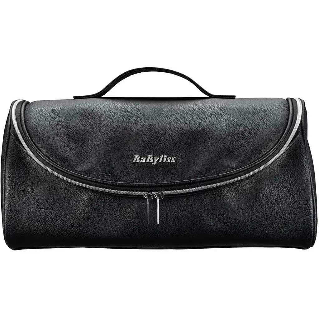 Фен-щітка Babyliss Limited Edition SilverGold 1600 Вт сірий (AS6555E) - фото 10