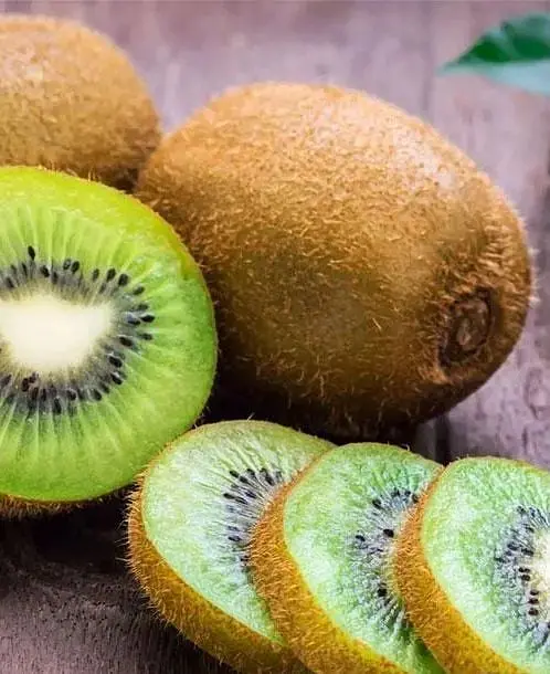 Саджанець Agro-Market Ківі темно-коричневий Містер Майк (Mr. Mike) (преміальний супер соковитий сорт, перехресне запилення, садити по 2шт) (25537) 1 шт. в упаковці - фото 3