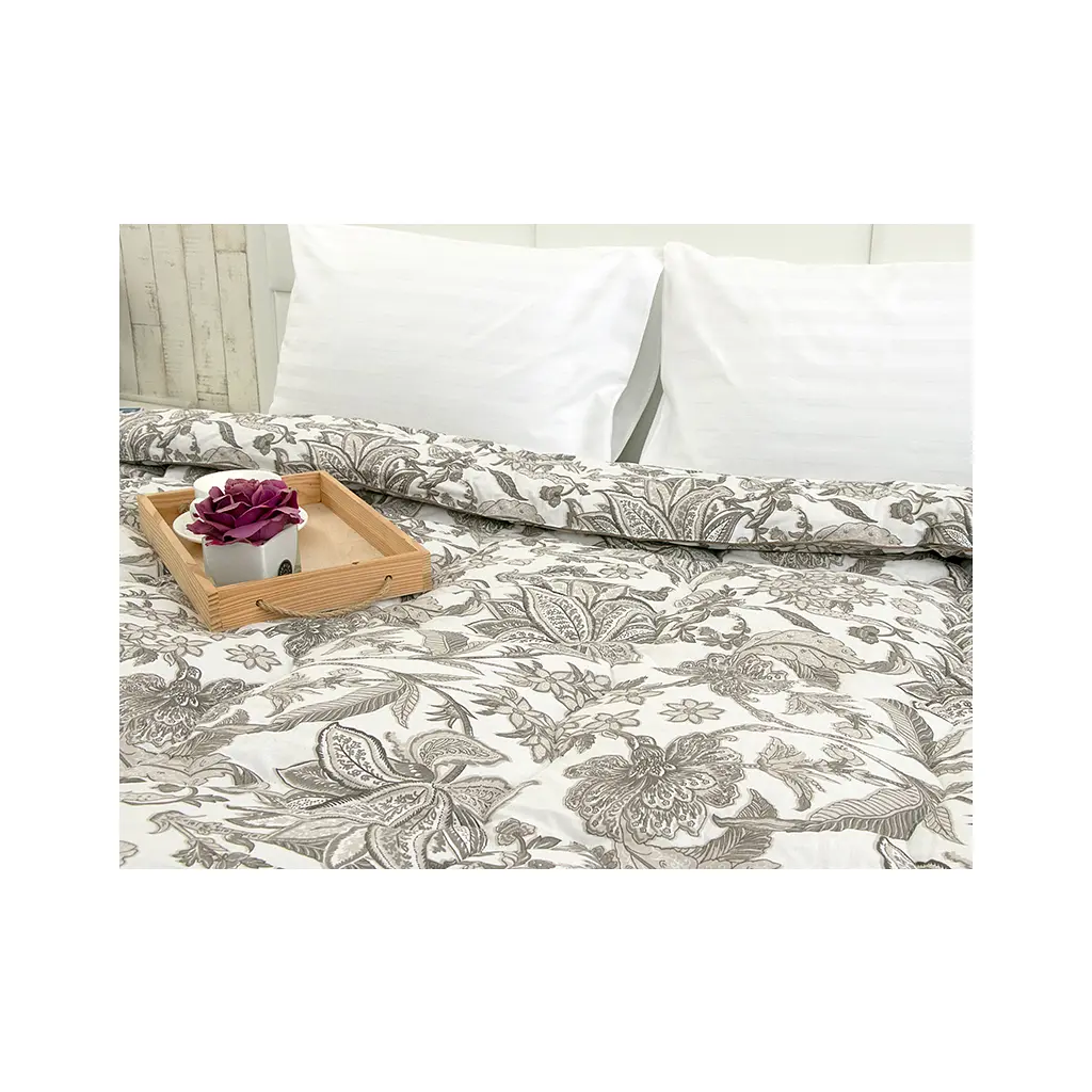 Ковдра Руно вовняна Comfort+ Luxury зима 200х220 (322.02ШК+У_Luxury) - фото 8