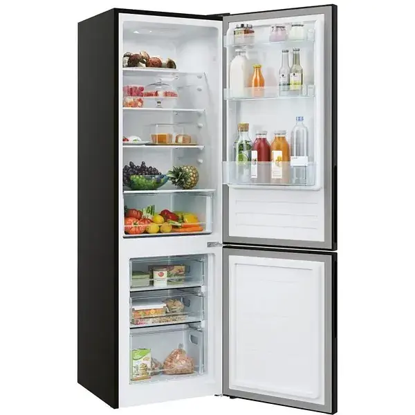 Холодильник Candy CCT3L517EB - фото 3