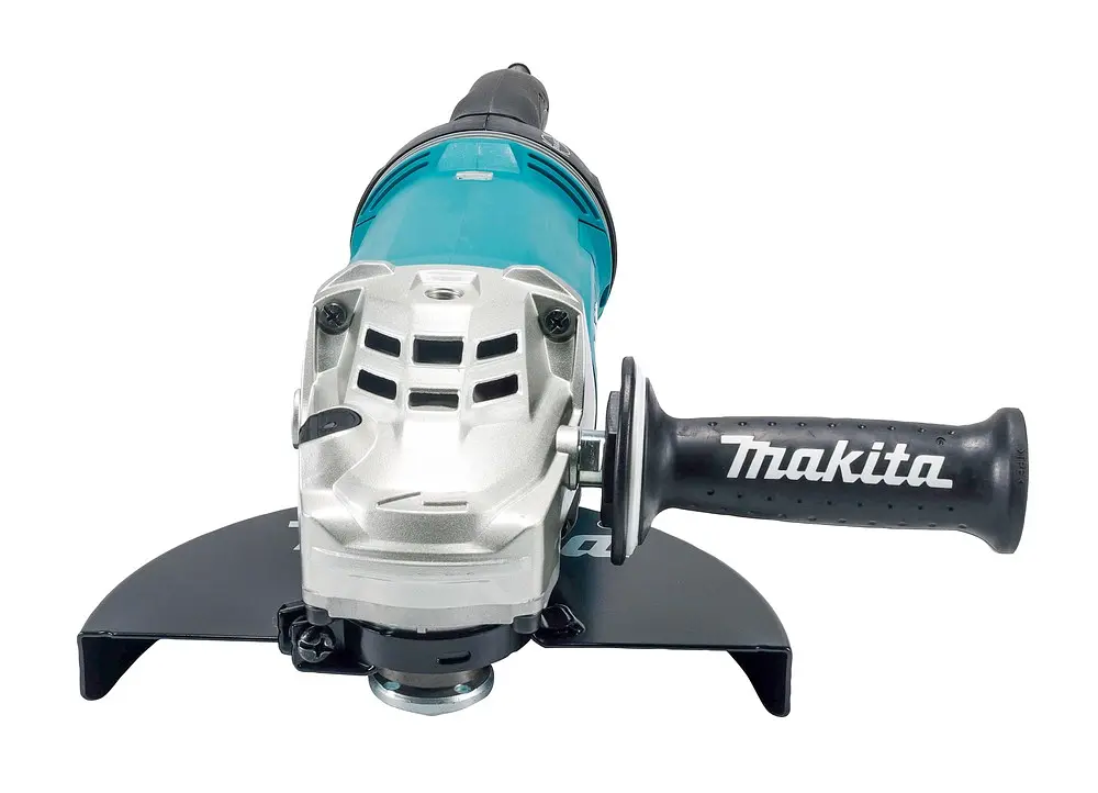 Шліфмашина кутова мережева Makita GA9071X1 (230 мм, 2800 Вт, 6600 об/хв, AFT) - фото 6