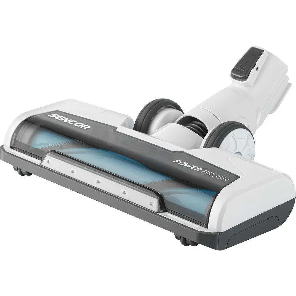 Вертикальний + ручний пилосос 2 в 1 Sencor SVC 0825WH - фото 10