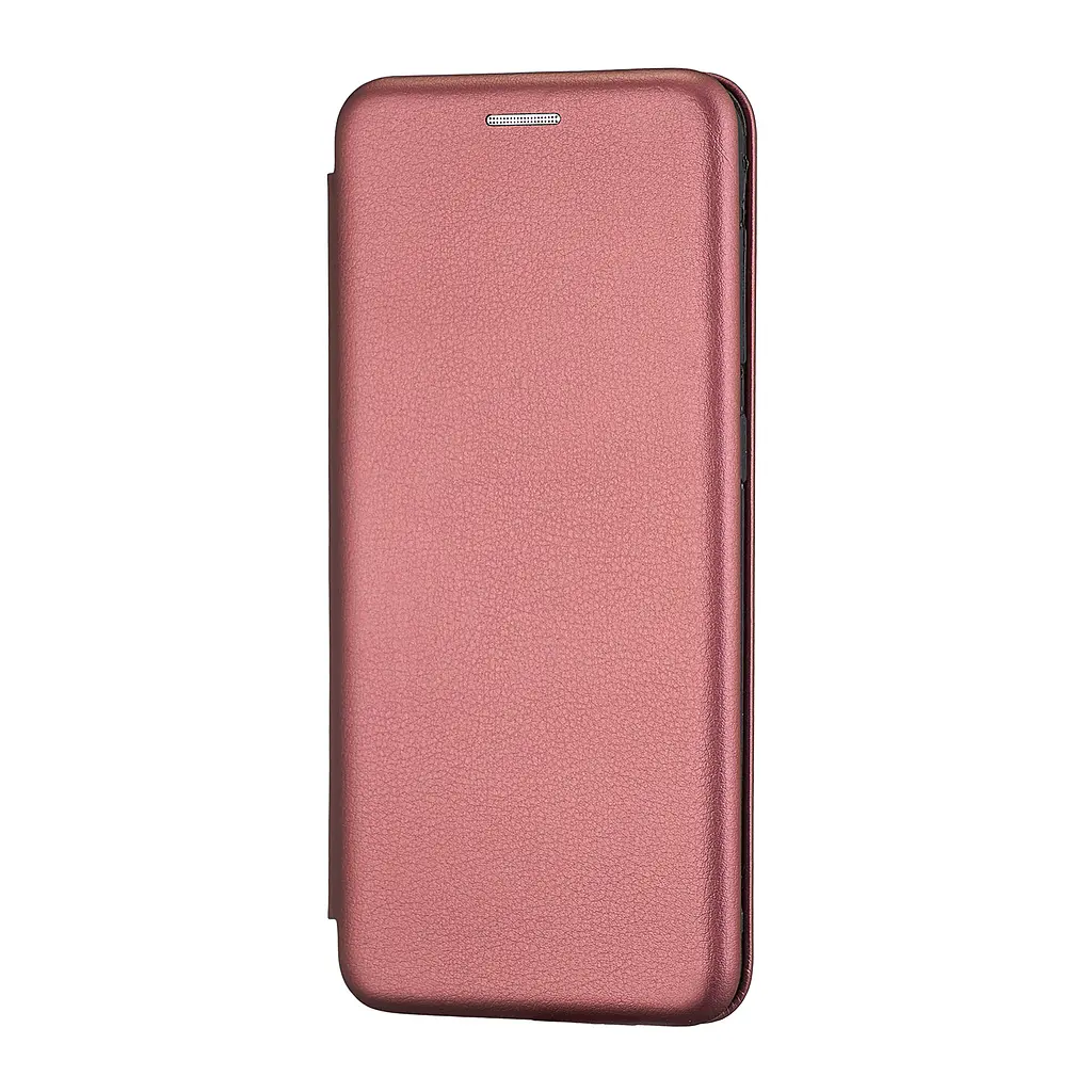 Чохол-книжка Standart Samsung A50/A30s/A50s (A505/A307/A507) Wine Red