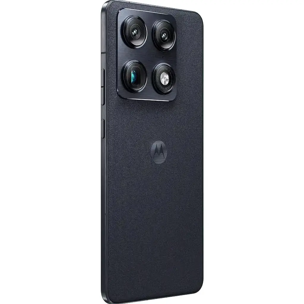 Смартфон Motorola Signature 16/512 ГБ Carbon (PBAB0045RO) UA-UCRF [176019] - фото 5