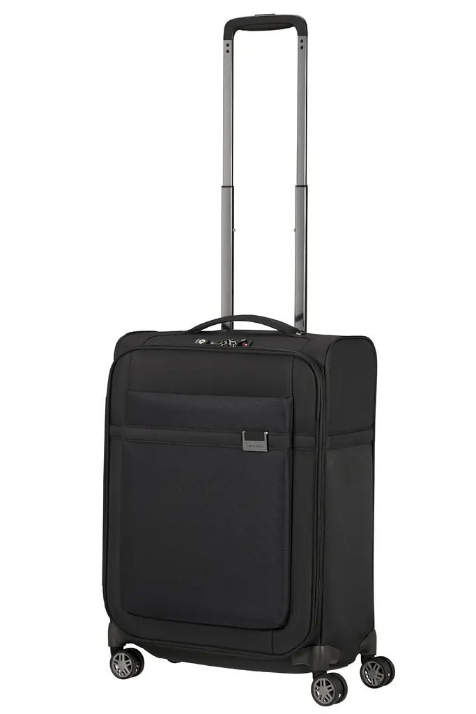 Валіза Samsonite AIREA BLACK 55x40x20 55 См KE0*09003 - фото 8