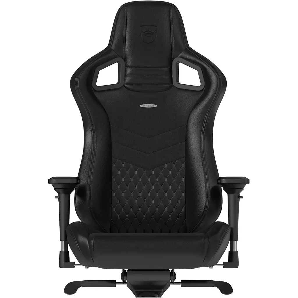Геймерське крісло Noblechairs EPIC Black (NBL-RL-BLA-001) [165681] - фото 9