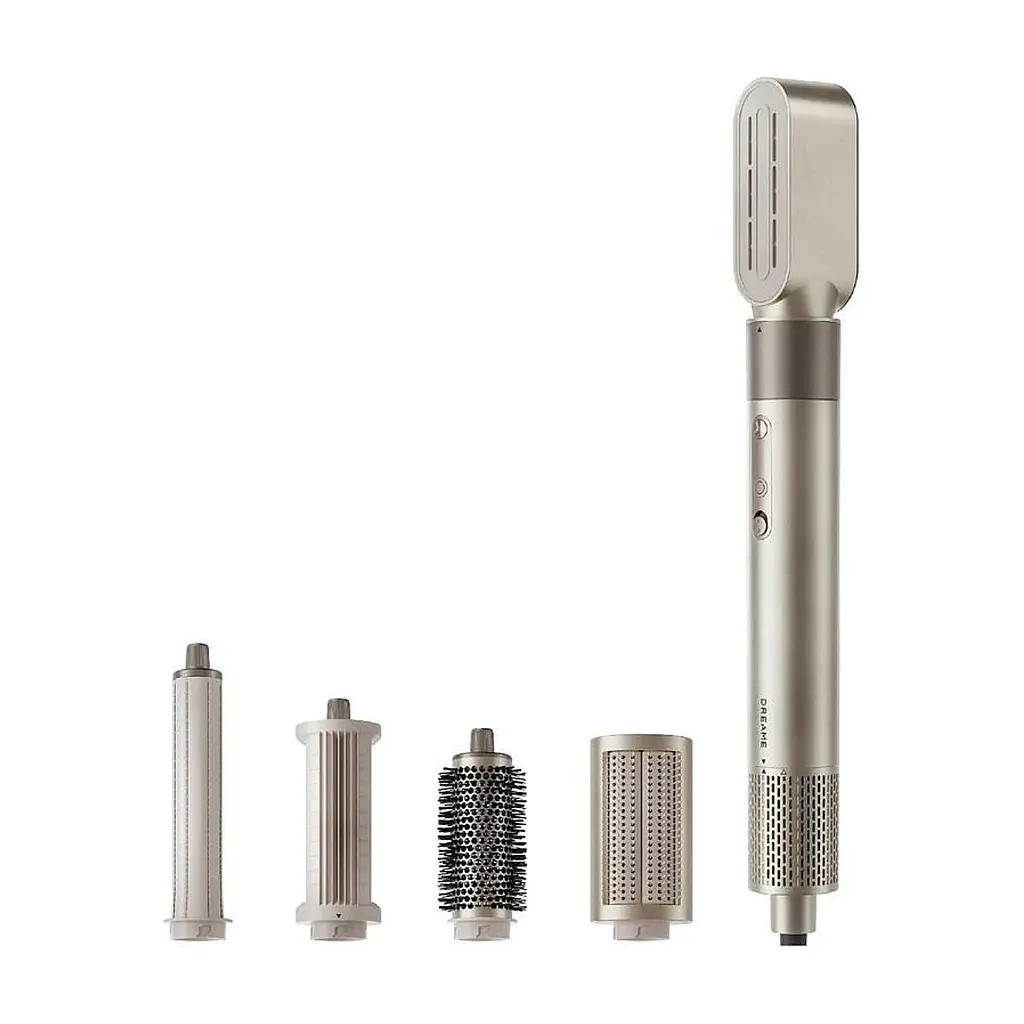 Стайлер Dreame Airstyle 5в1 (AMF17A)