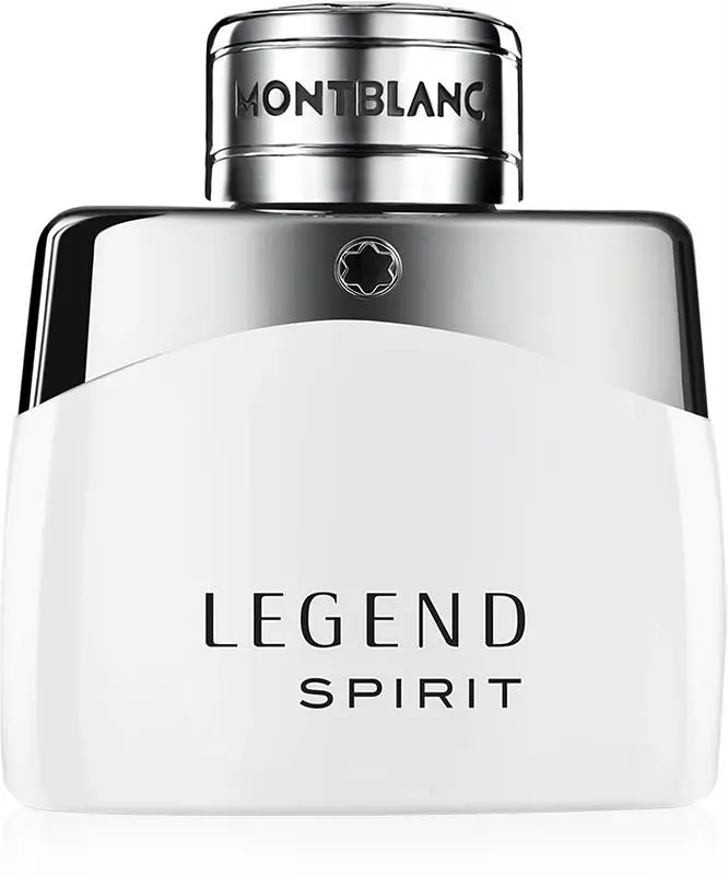 Оригінал Montblanc Legend Spirit 30 мл Туалетна вода - фото 3